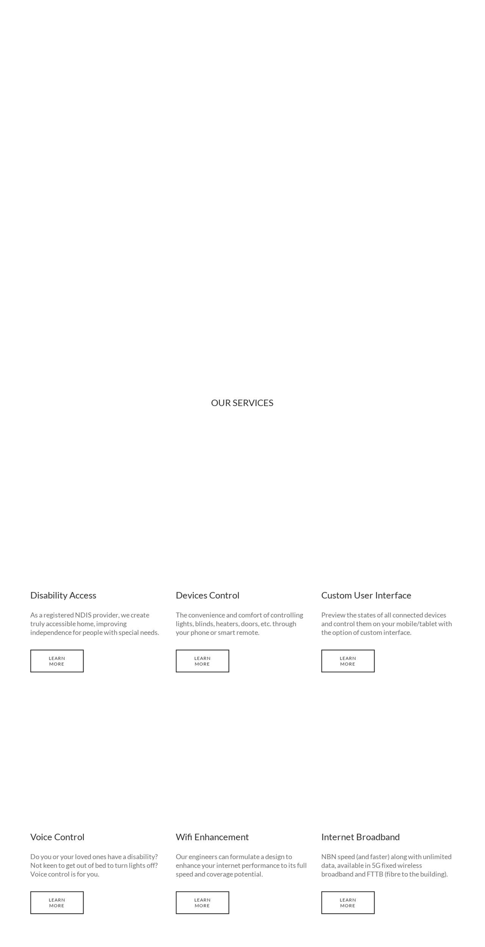 techsmax.com.au shopify website screenshot