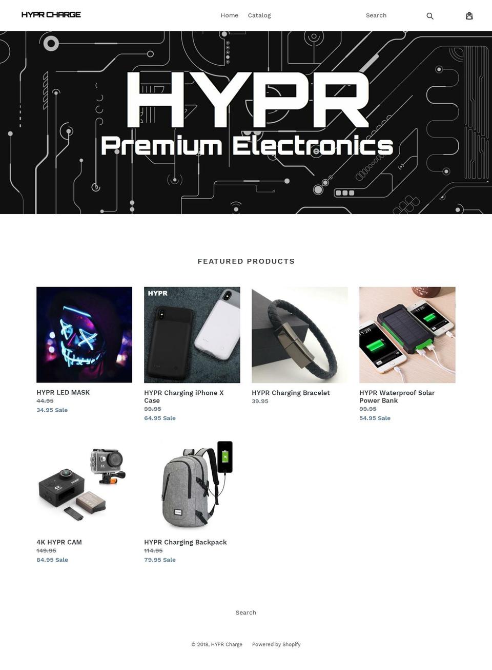 techworldwide.net shopify website screenshot