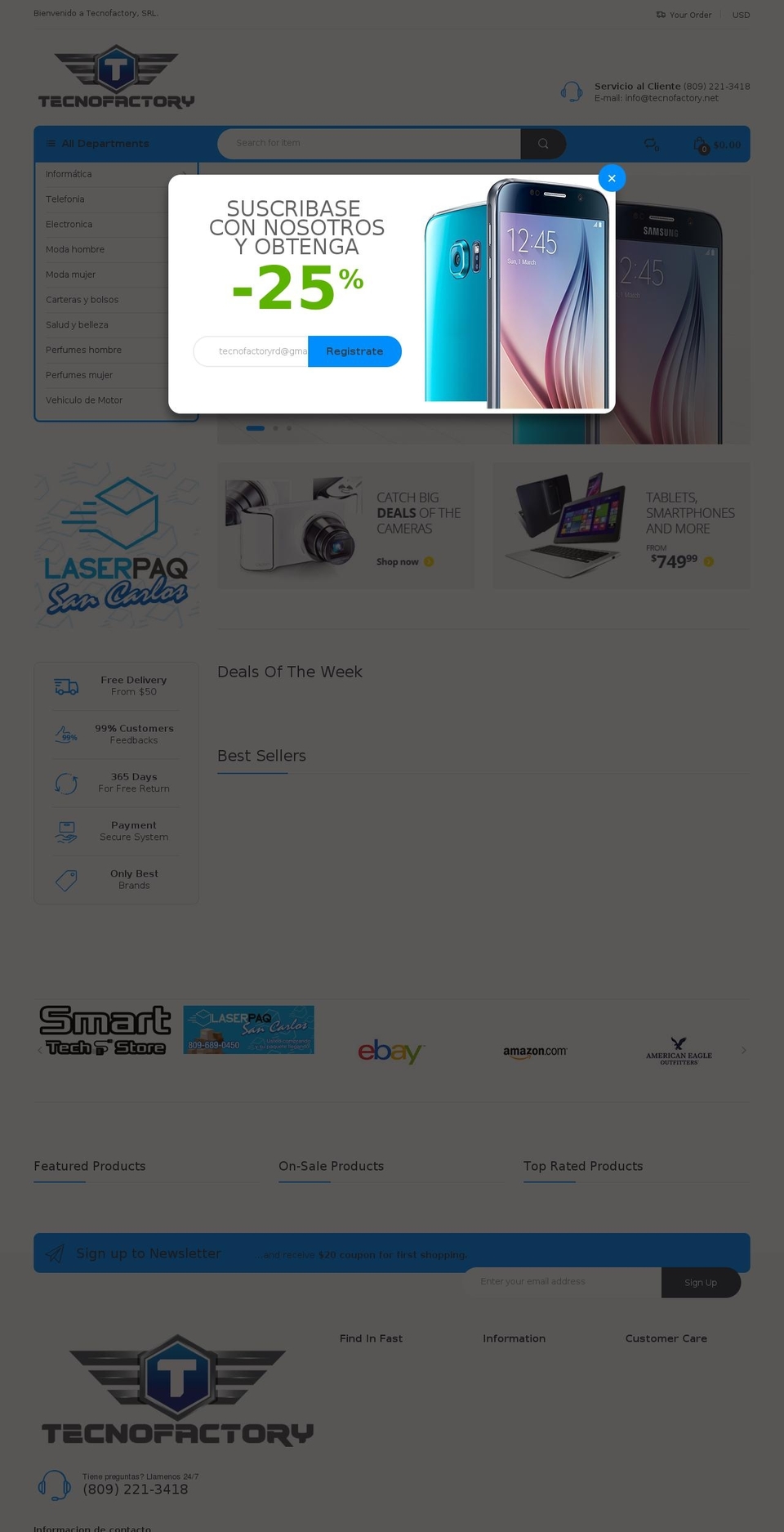 electro-v-1-2-home-2-boxed Shopify theme site example tecnofactory.net