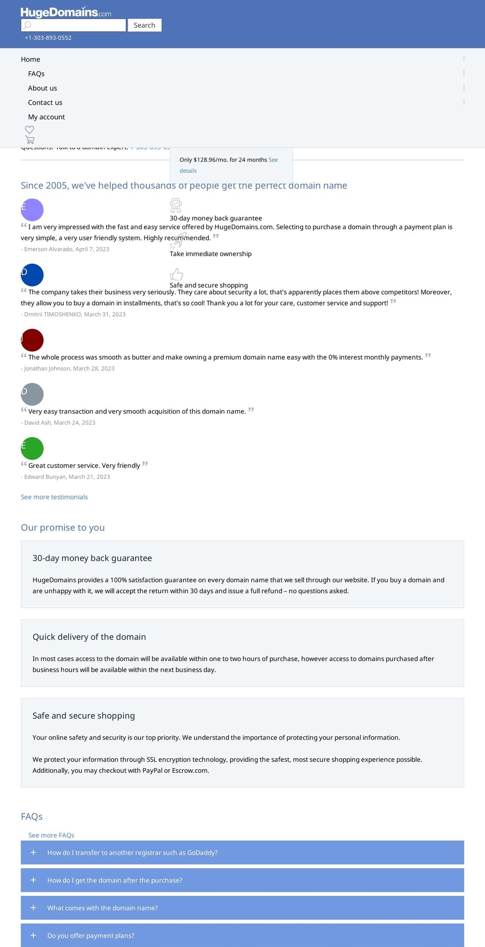 tecnomode.com shopify website screenshot