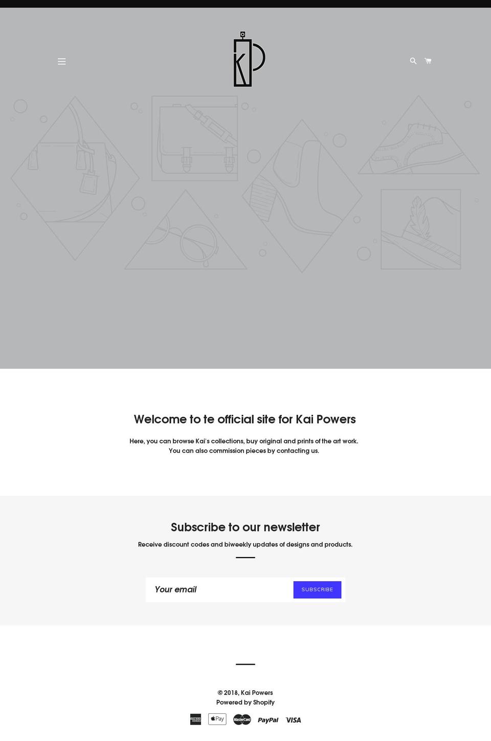 teddiville.com — Shopify storefront screenshot