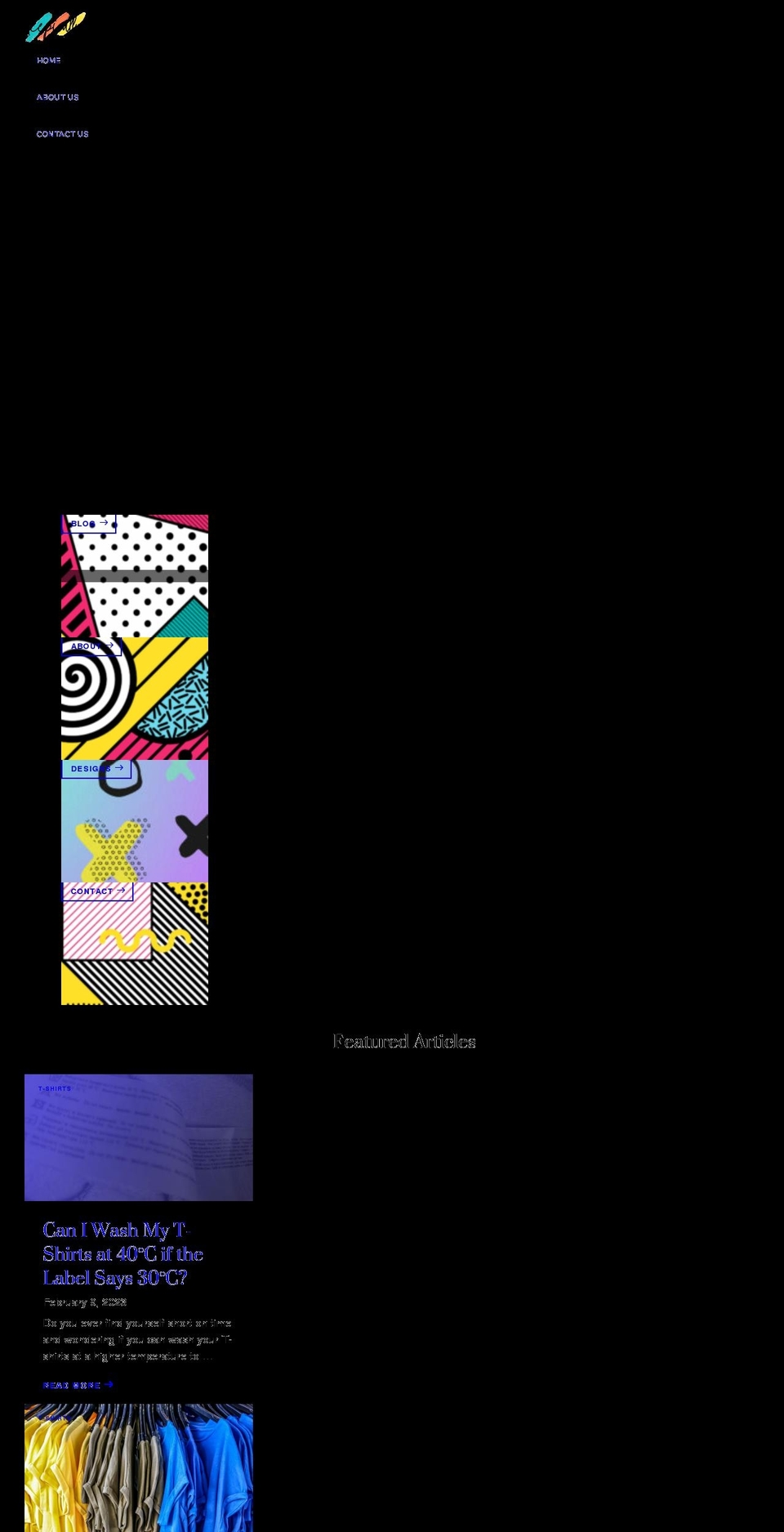 teepically.com — Shopify storefront screenshot