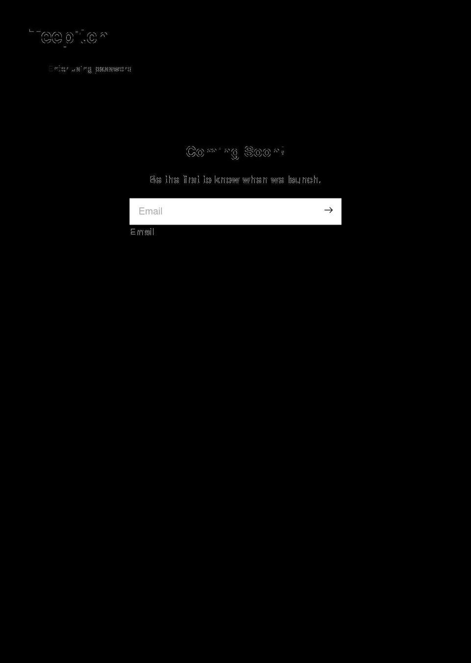 teepitch.com shopify website screenshot