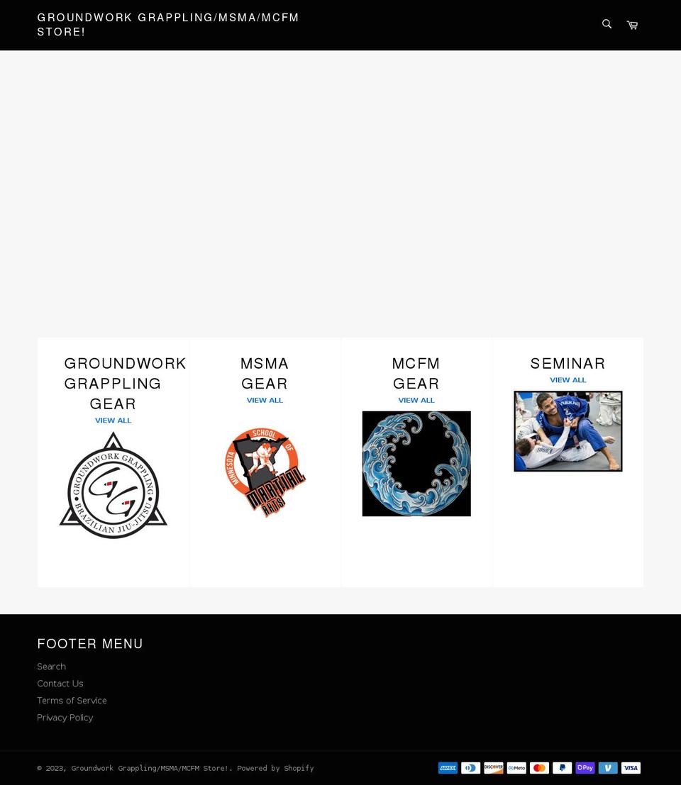 teerific-tees.myshopify.com shopify website screenshot