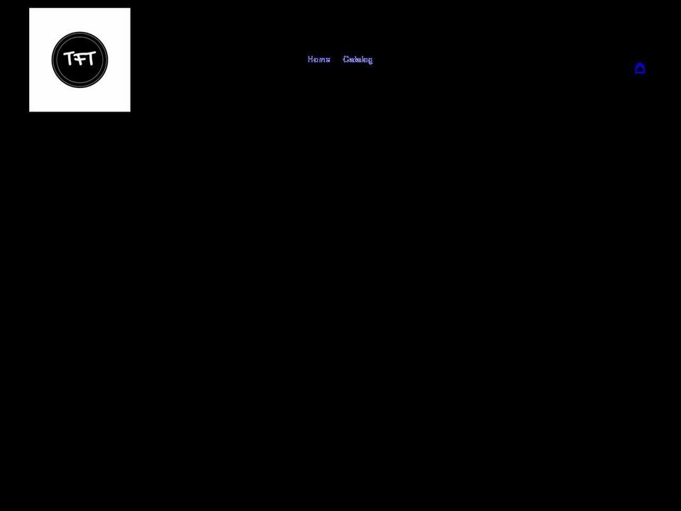 teesfromtrees.com shopify website screenshot