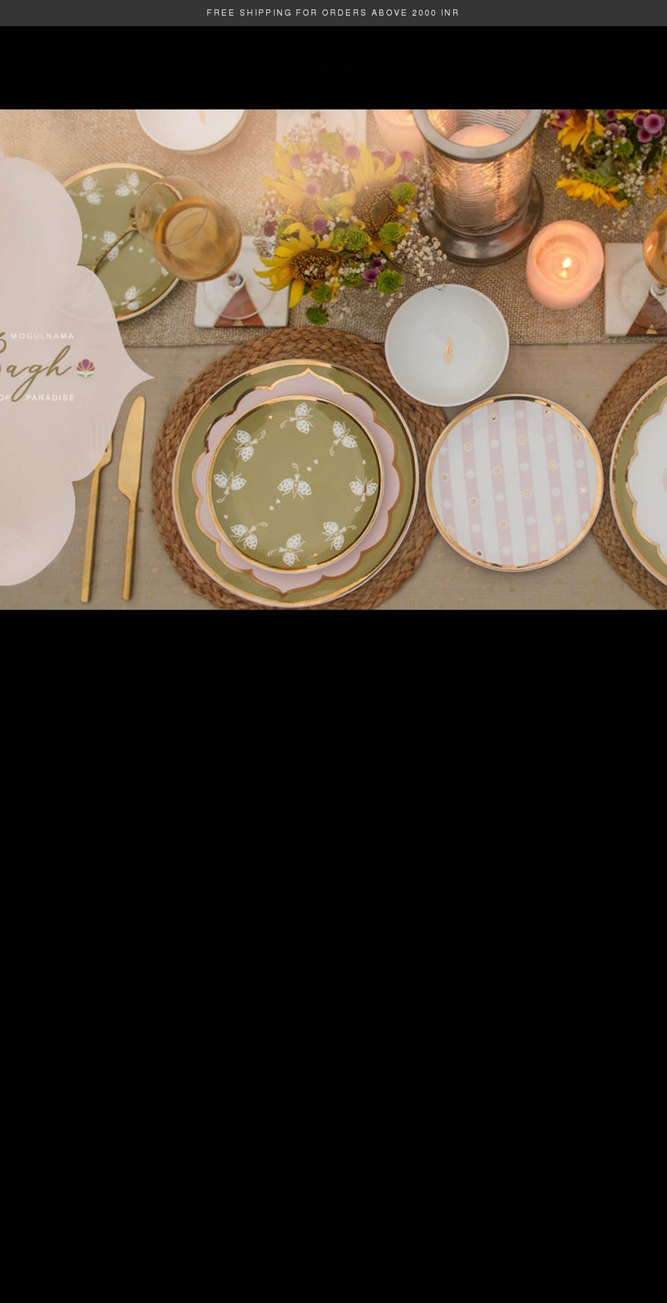 tehueti.com shopify website screenshot