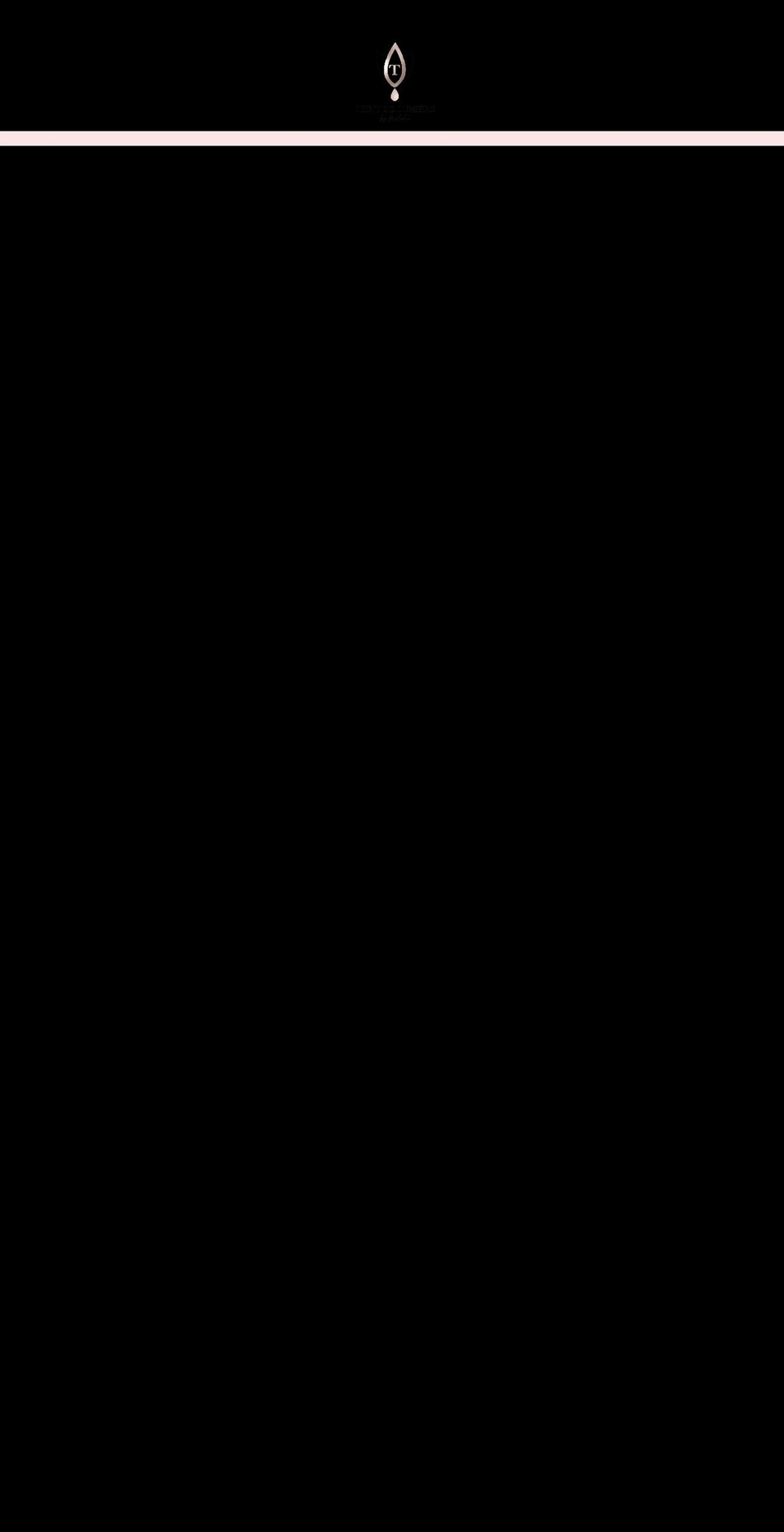 teint-de-lumiere.com shopify website screenshot