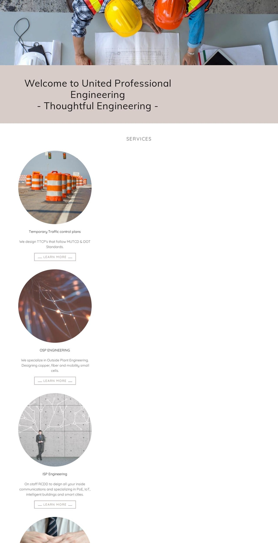 telcopermit.com — Shopify storefront screenshot