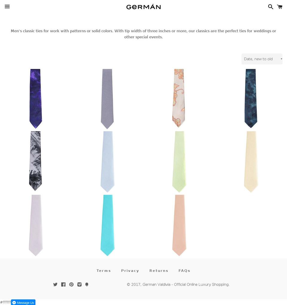 telosny.com shopify website screenshot