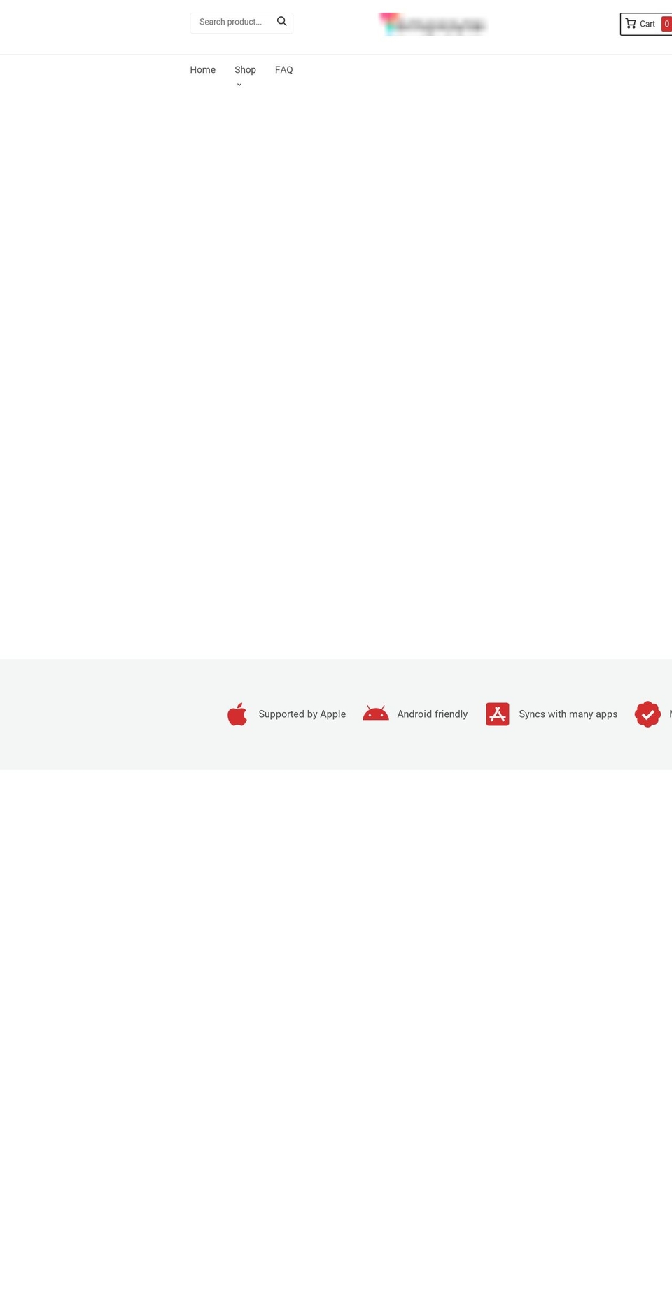 templayte.com shopify website screenshot