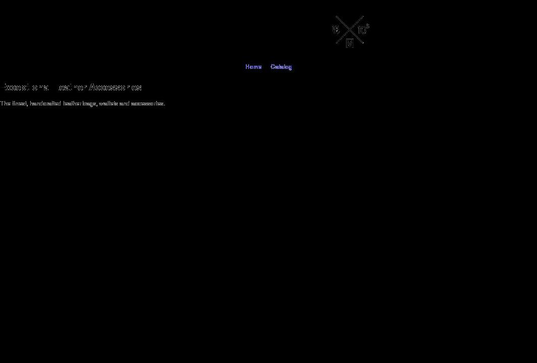 tensixth.com shopify website screenshot