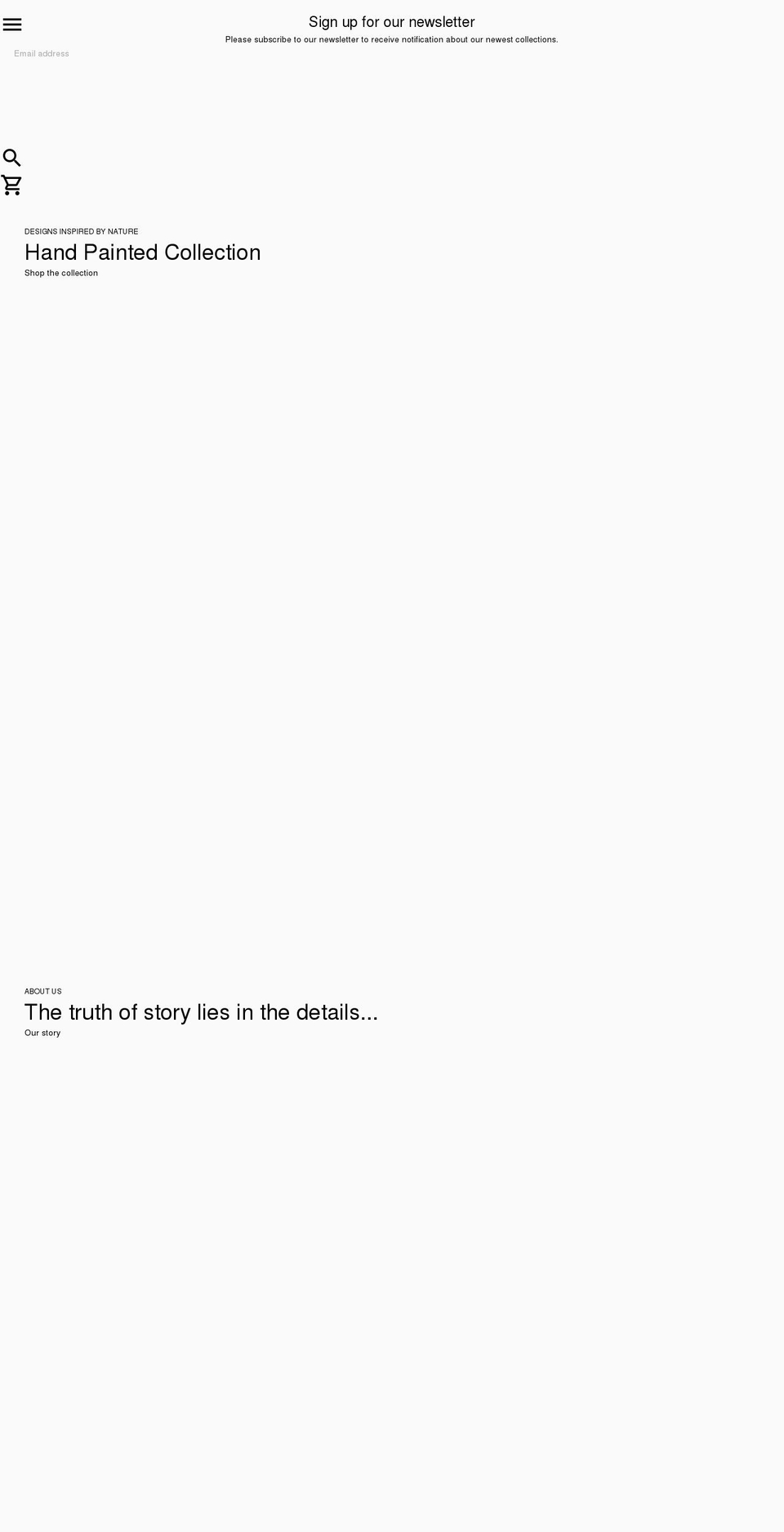 tepotztli.com shopify website screenshot