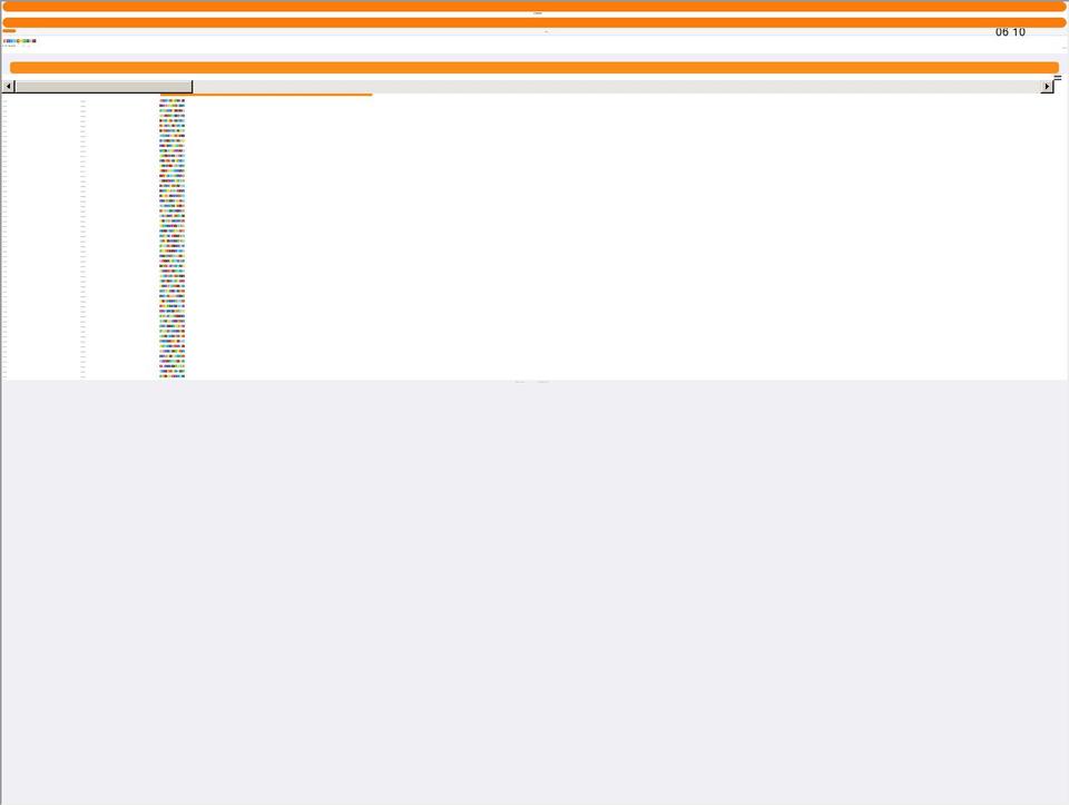 tera-us.com shopify website screenshot