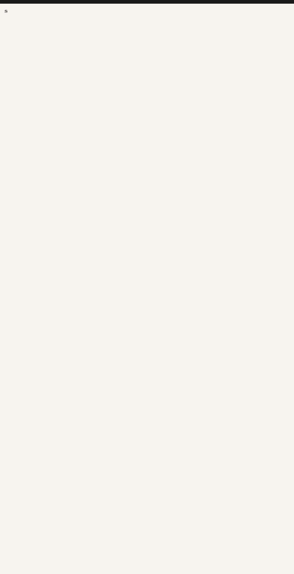terraehome.com shopify website screenshot