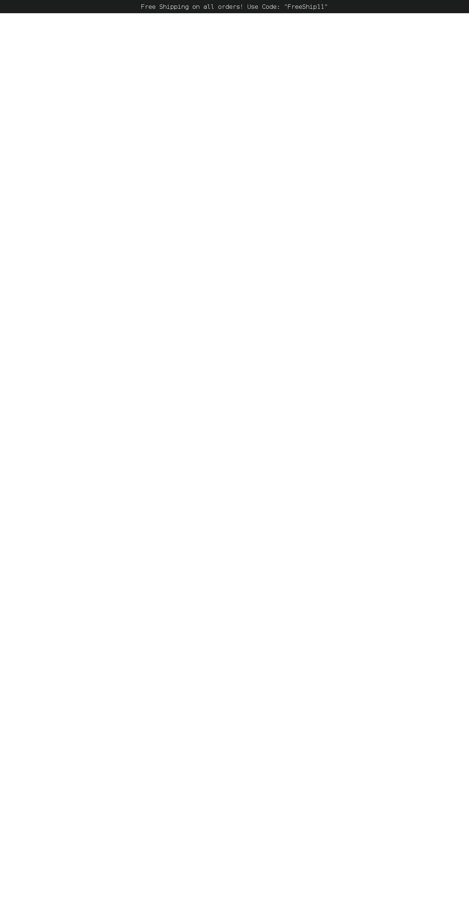 terralumen.co.uk shopify website screenshot