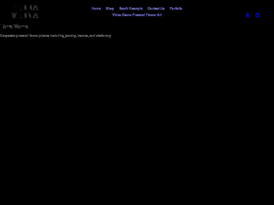 terraverna.com shopify website screenshot