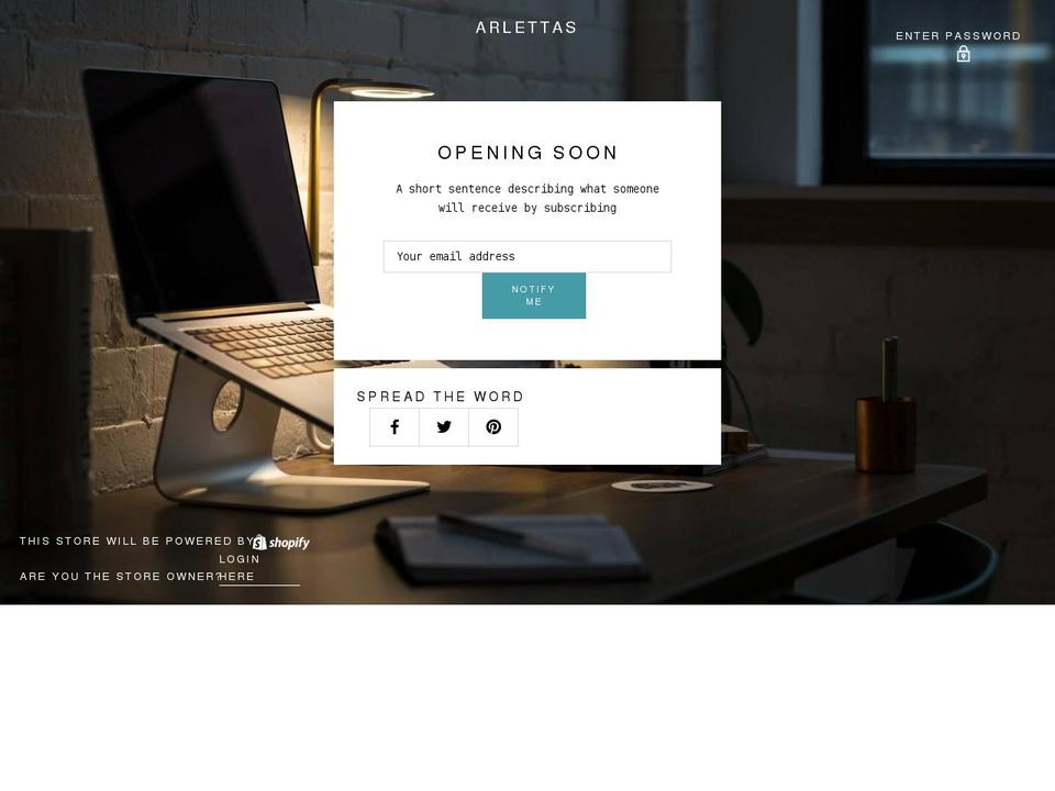 testing2343465.myshopify.com shopify website screenshot