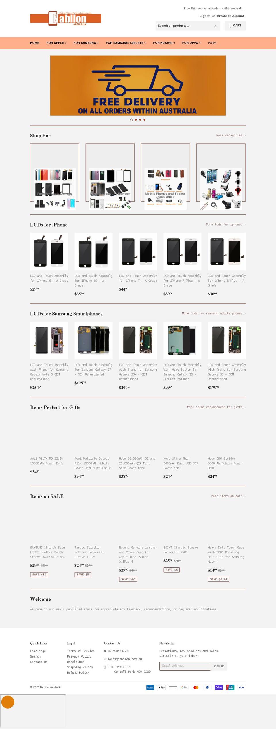 tetramode.com shopify website screenshot