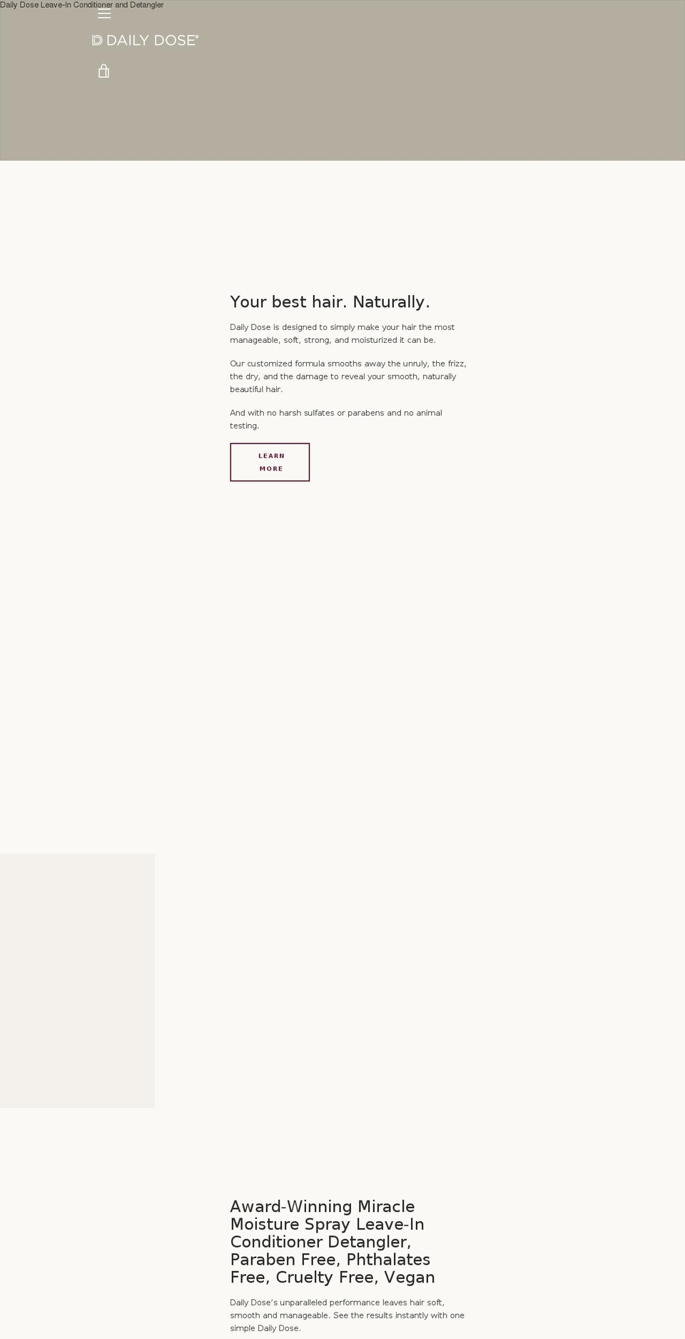 texasgypsystyle.com shopify website screenshot