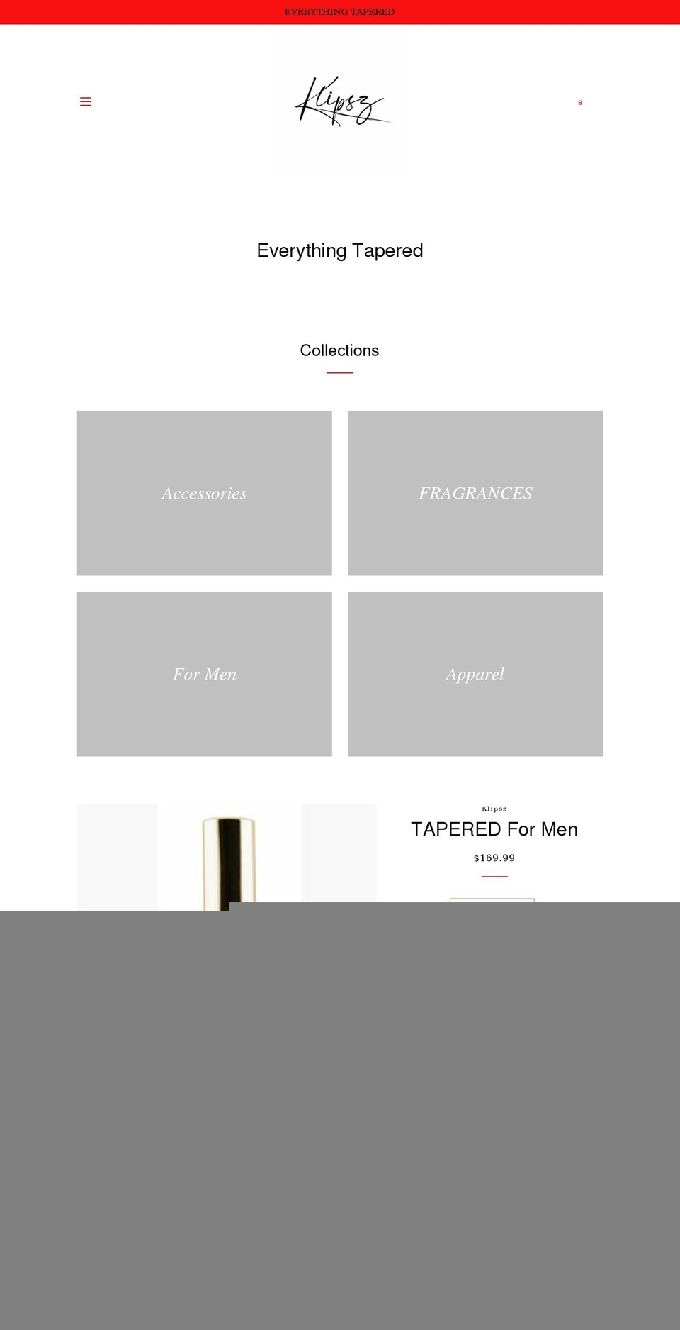 texaslonghornsmobileshop.com shopify website screenshot