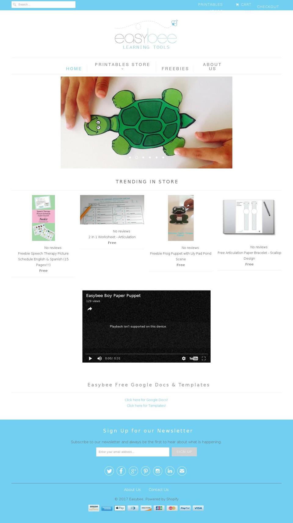 texastherapy.com shopify website screenshot