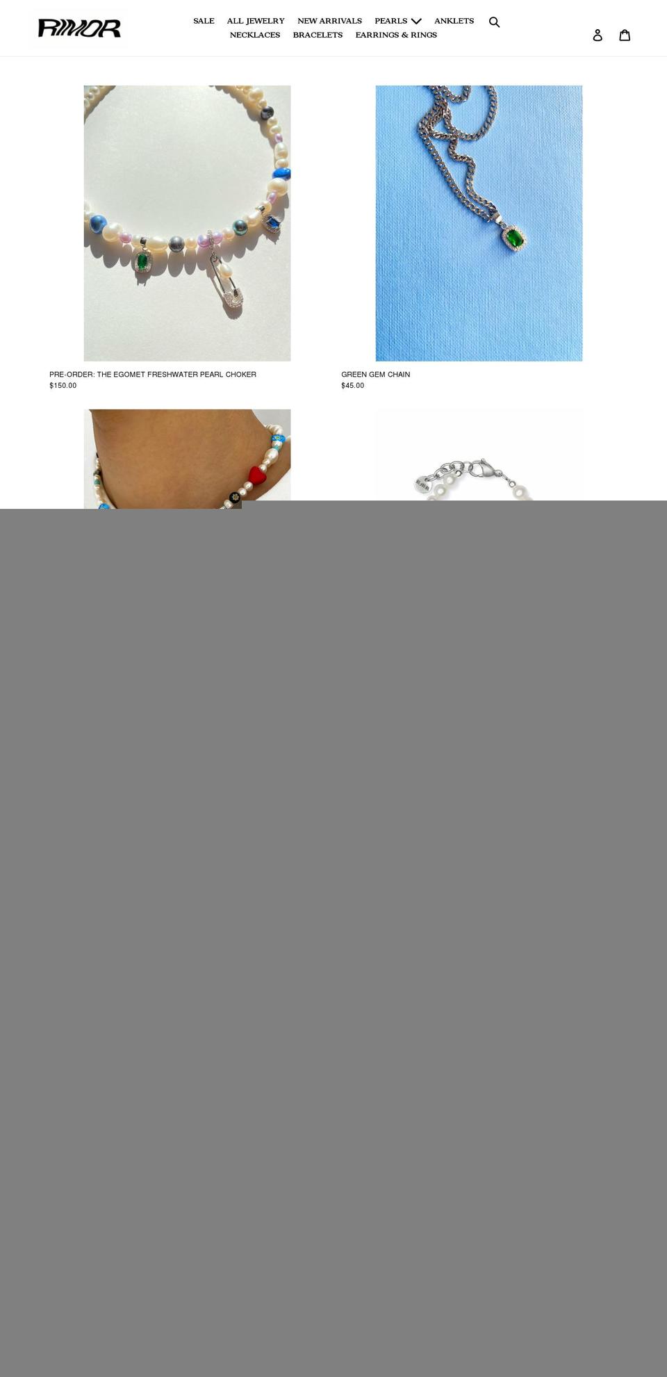 texturebyterie.com shopify website screenshot