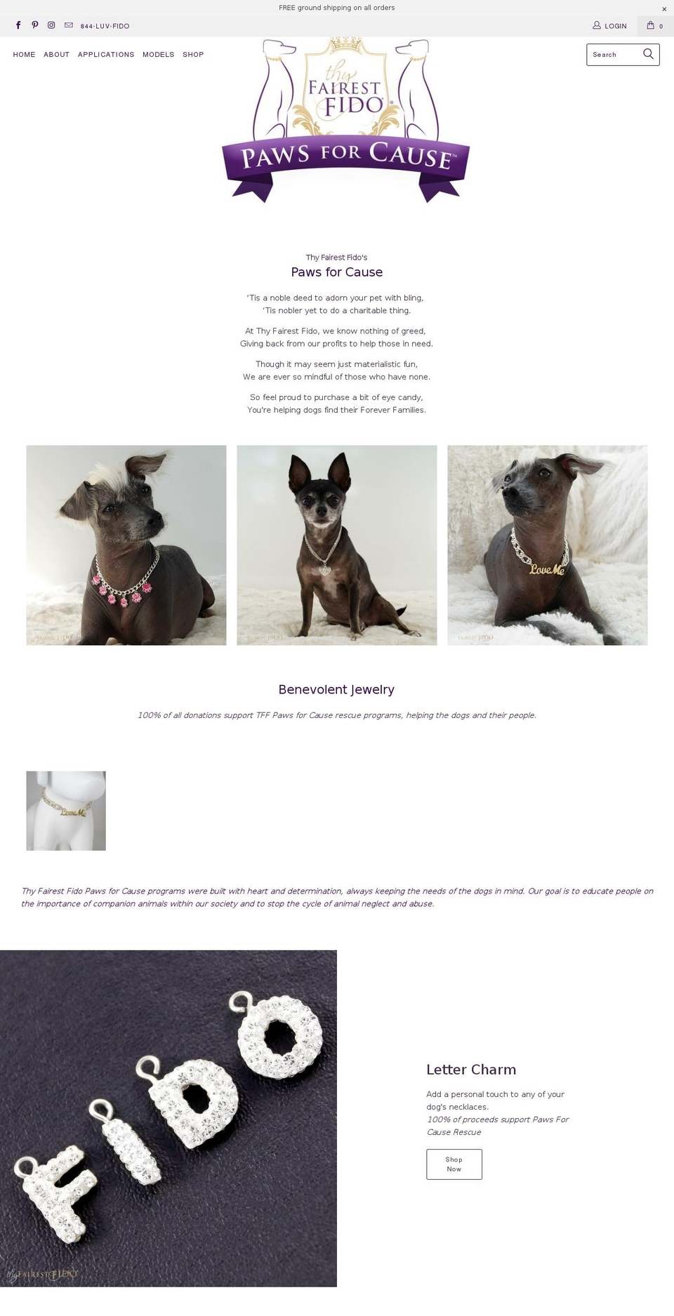 Copy of Turbo - Updated Sept-27-20-October-26-2017 Shopify theme site example tff.pet