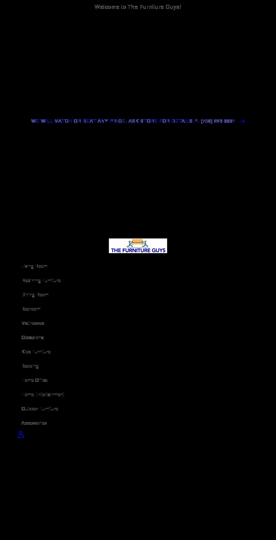 tfguys.com shopify website screenshot