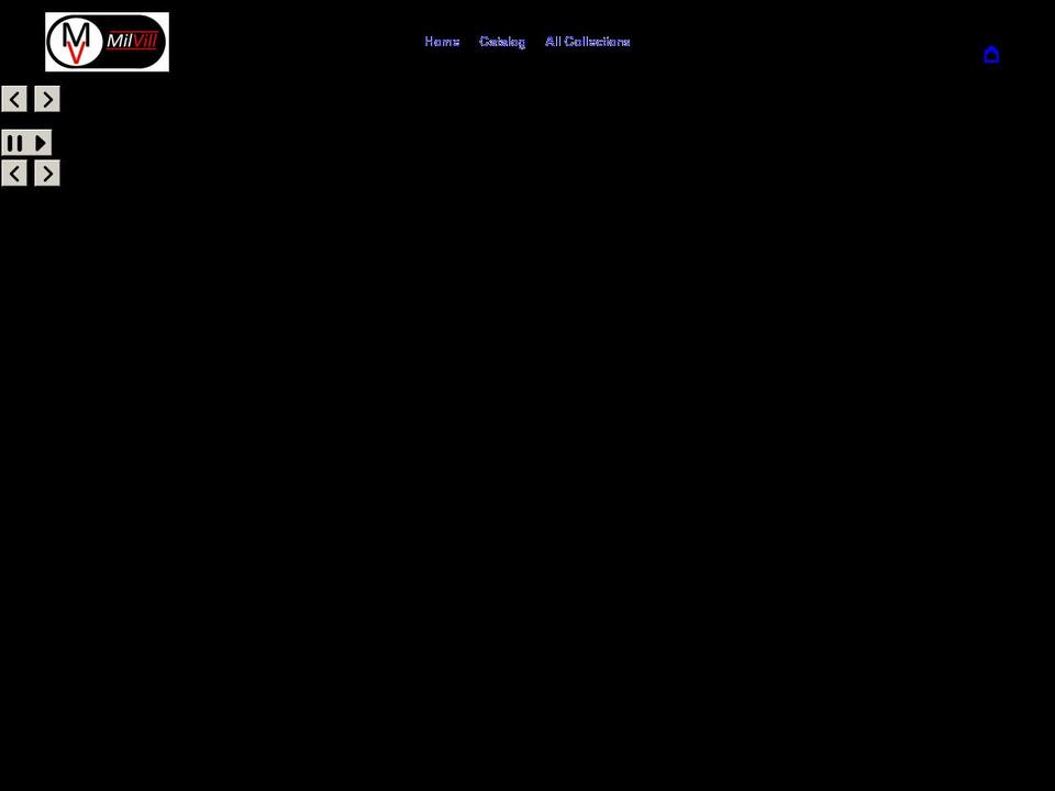 thalassicalcreations.com shopify website screenshot