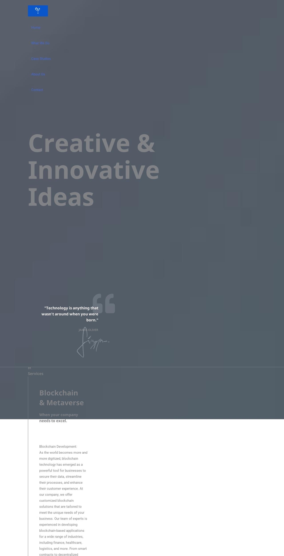 thanktrum.com — Shopify storefront screenshot