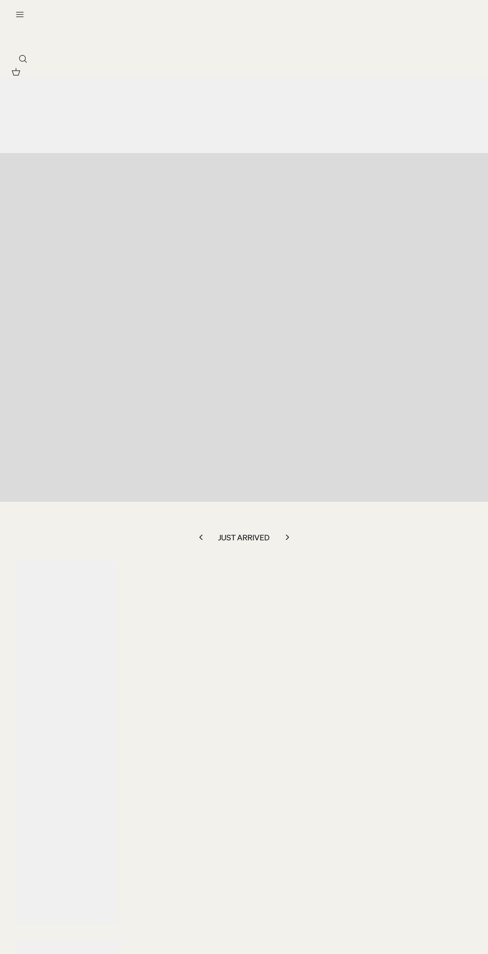 thatchermain main thatcher theme Shopify theme site example thatcherstudio.com