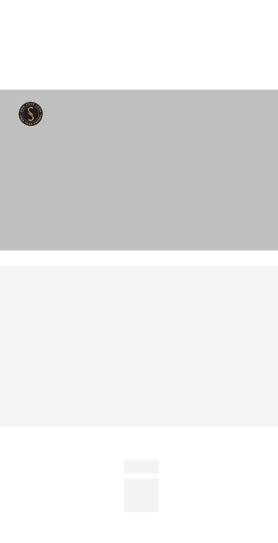 thatsmoooth.com — Shopify storefront screenshot