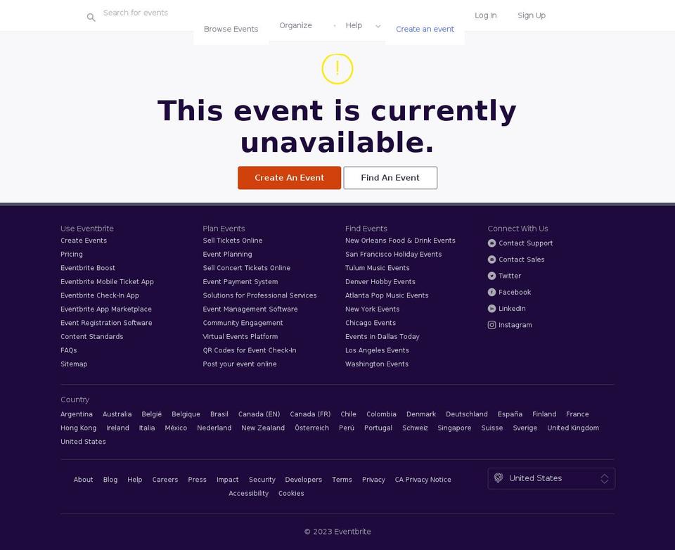 thatundercoverunicorn.com shopify website screenshot