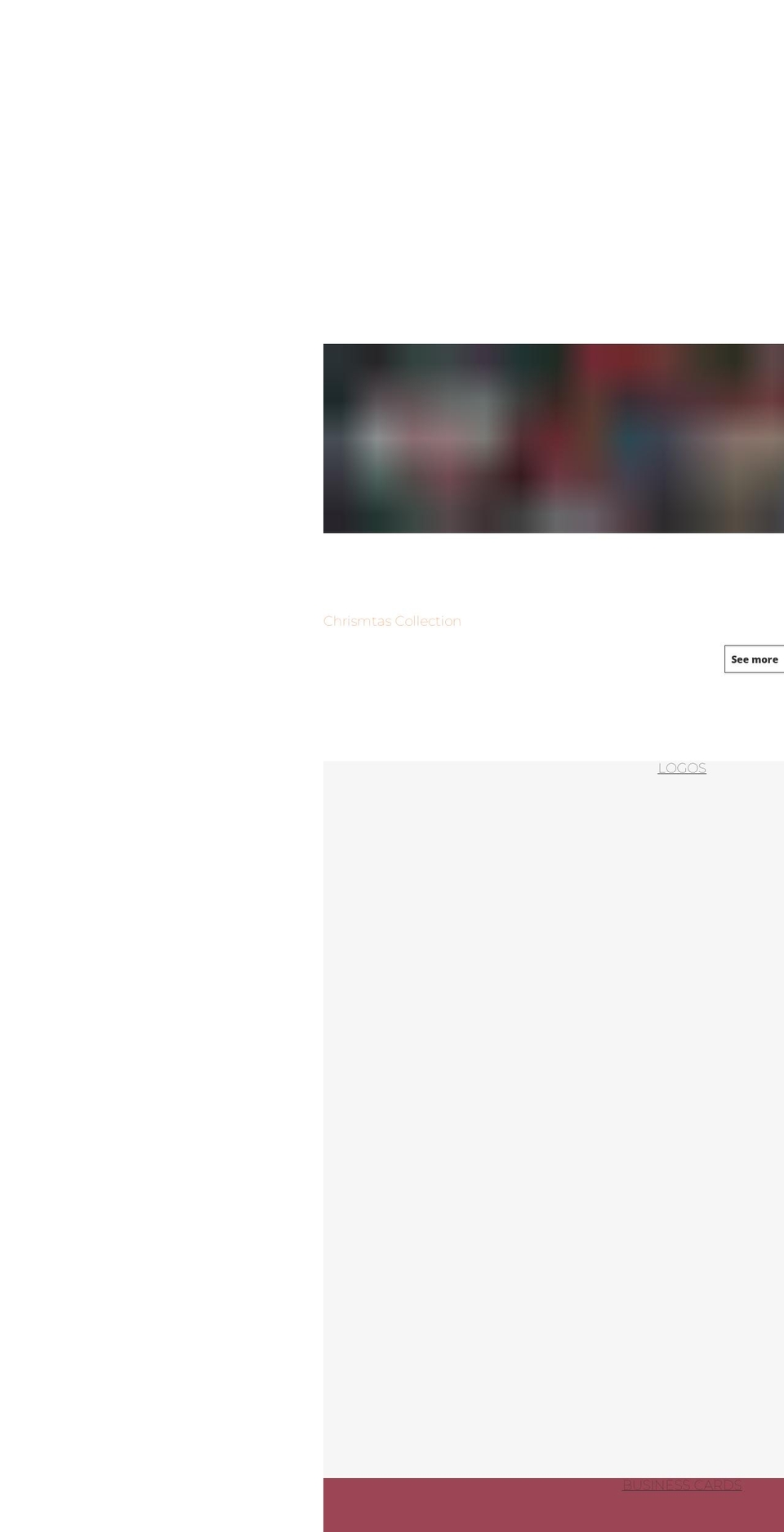 the-creativesnobs.com shopify website screenshot