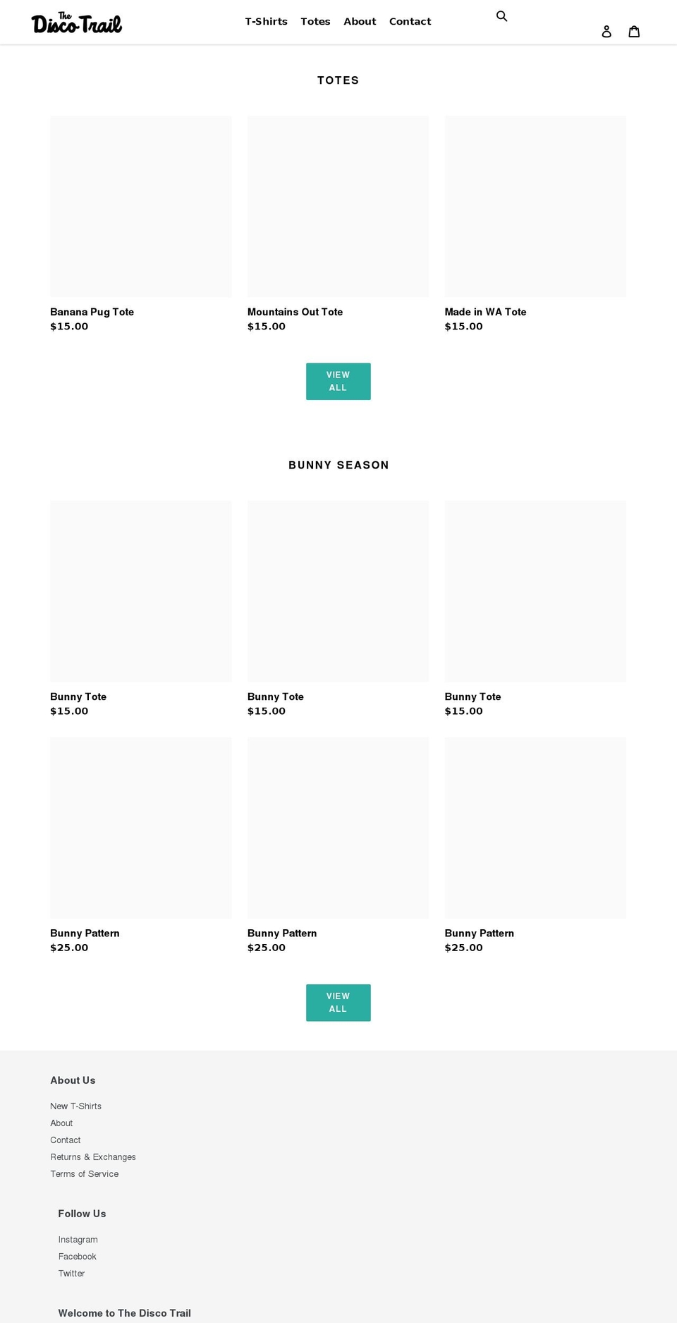 the-creature-company.myshopify.com shopify website screenshot