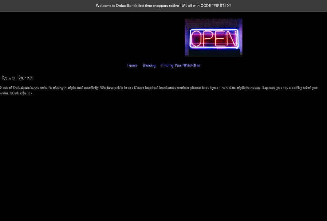 the-elect-ladys-closet.myshopify.com shopify website screenshot