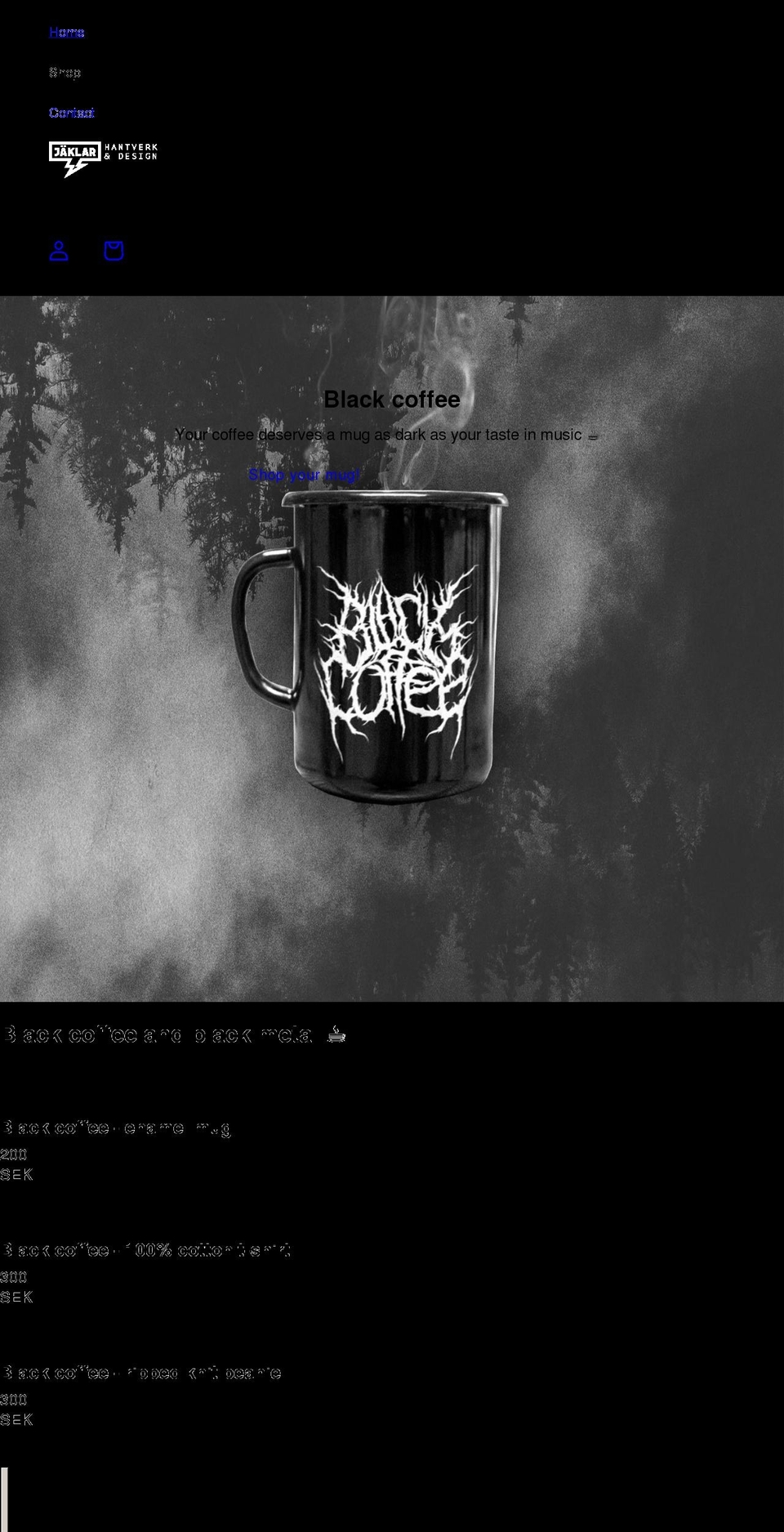 the-fish-guyz-tv.myshopify.com shopify website screenshot