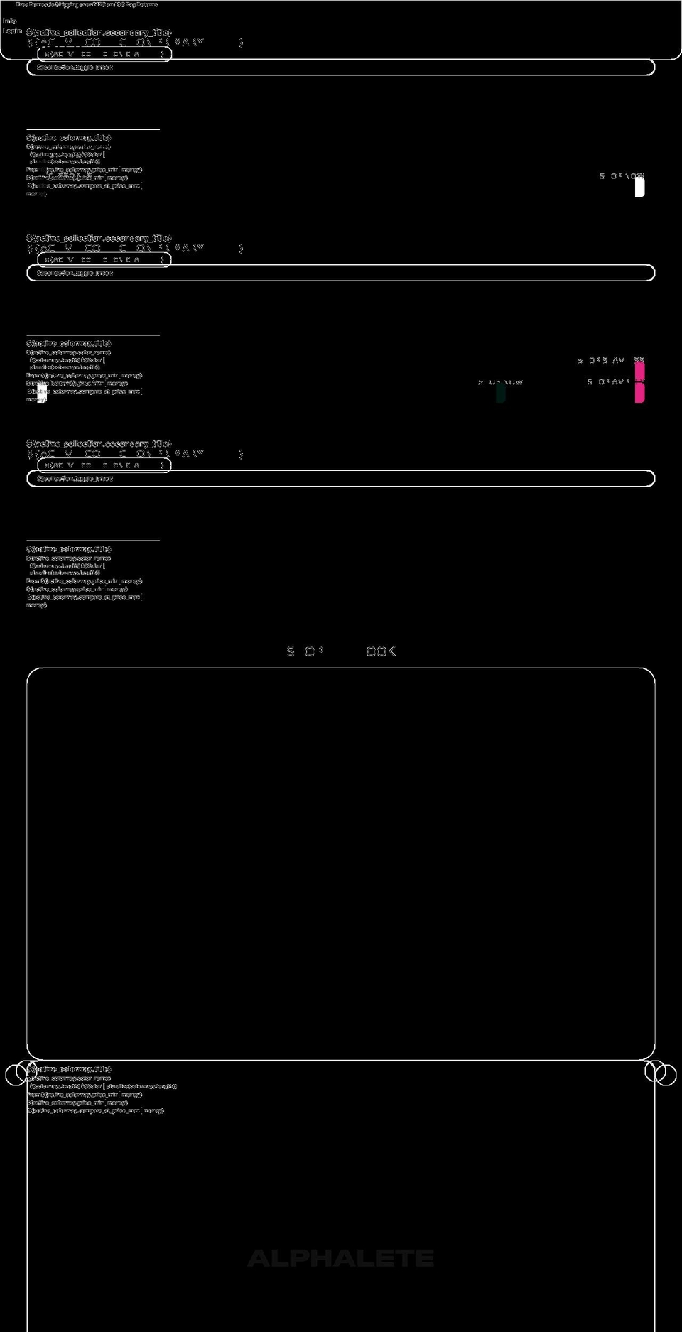 the-haul-closets.myshopify.com shopify website screenshot