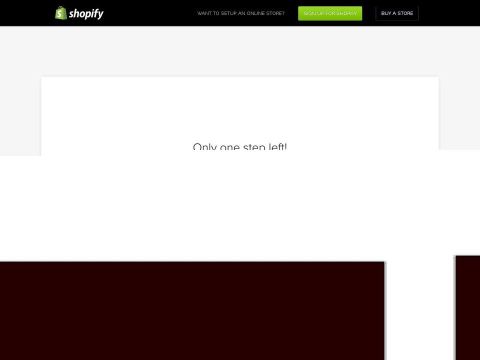 the-hot-corner.com shopify website screenshot