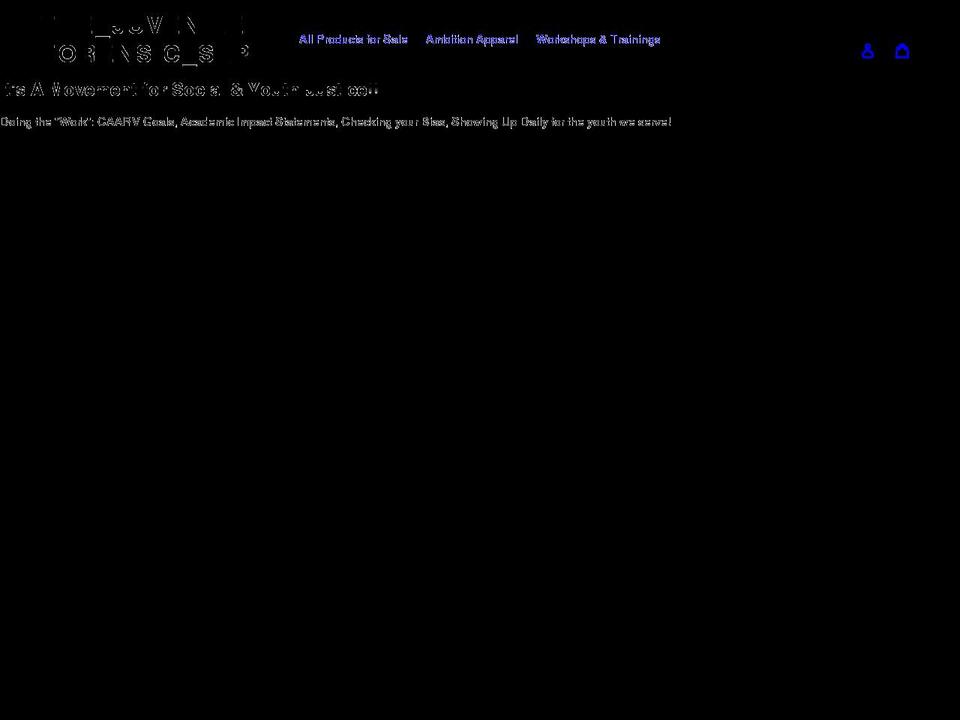 the-juvenileforensic-slp.myshopify.com shopify website screenshot