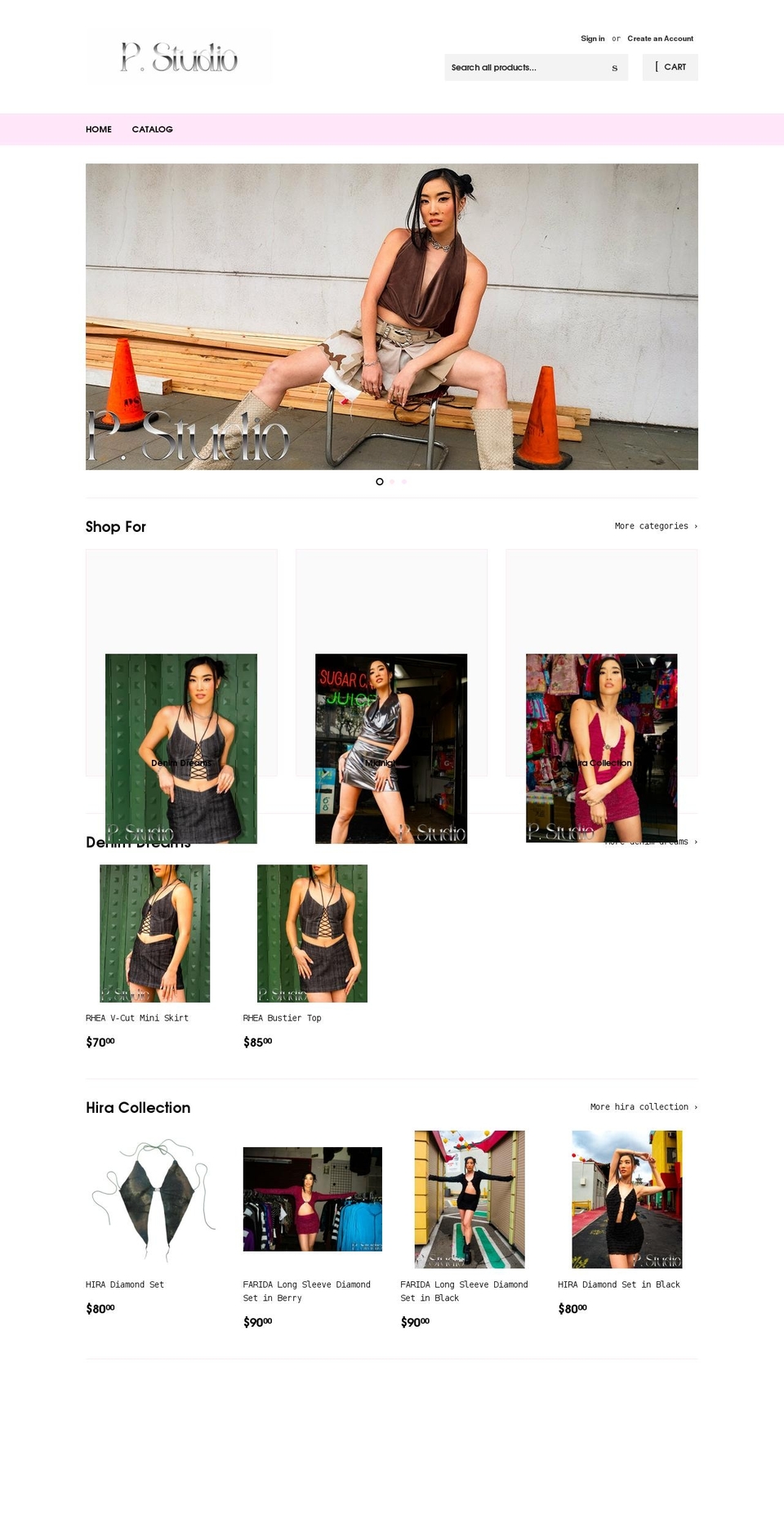 the-lux-official.myshopify.com shopify website screenshot
