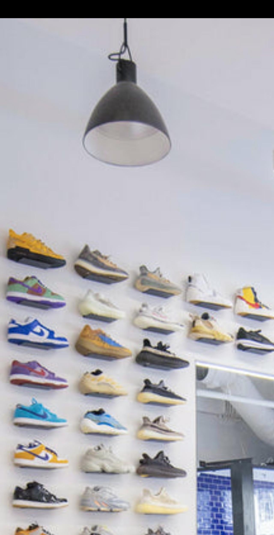 the-real-deal.com.au shopify website screenshot