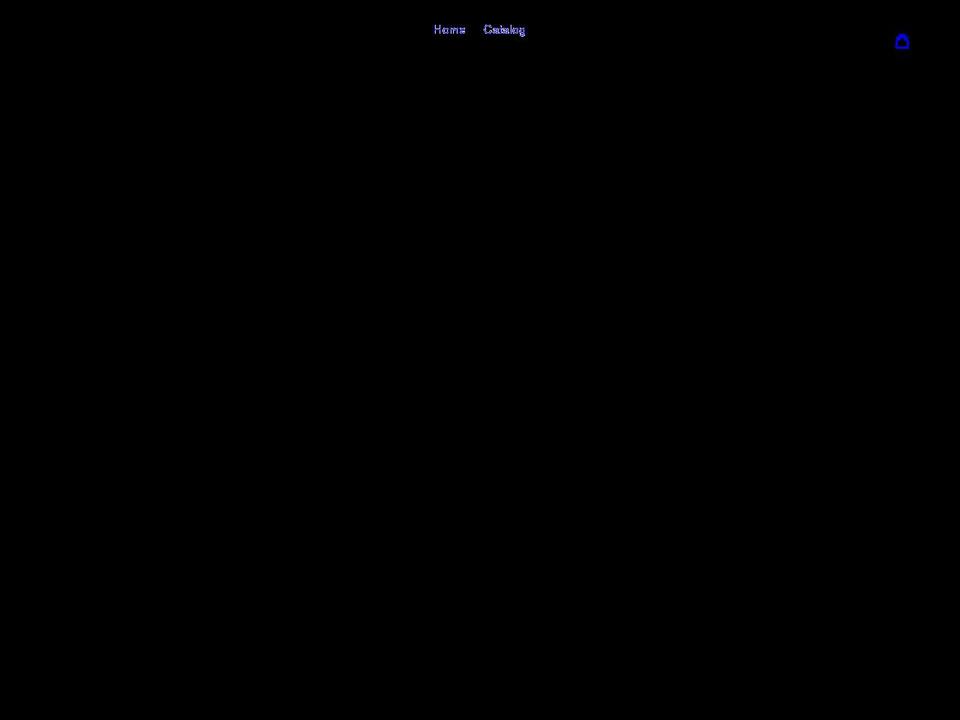 the-unloved.com shopify website screenshot