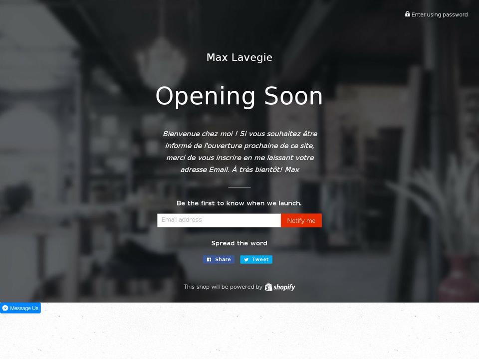 the-walking-shop.com shopify website screenshot
