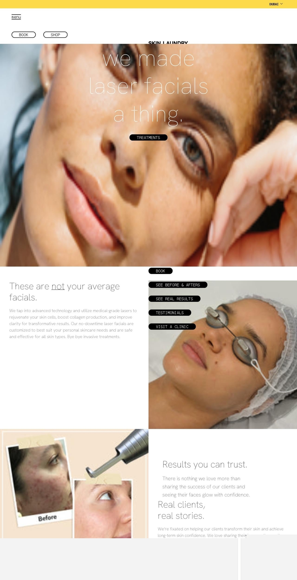 theaccessoriesplaceonline.com shopify website screenshot