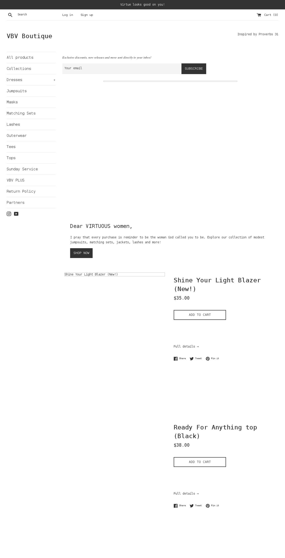theact-labs.com shopify website screenshot