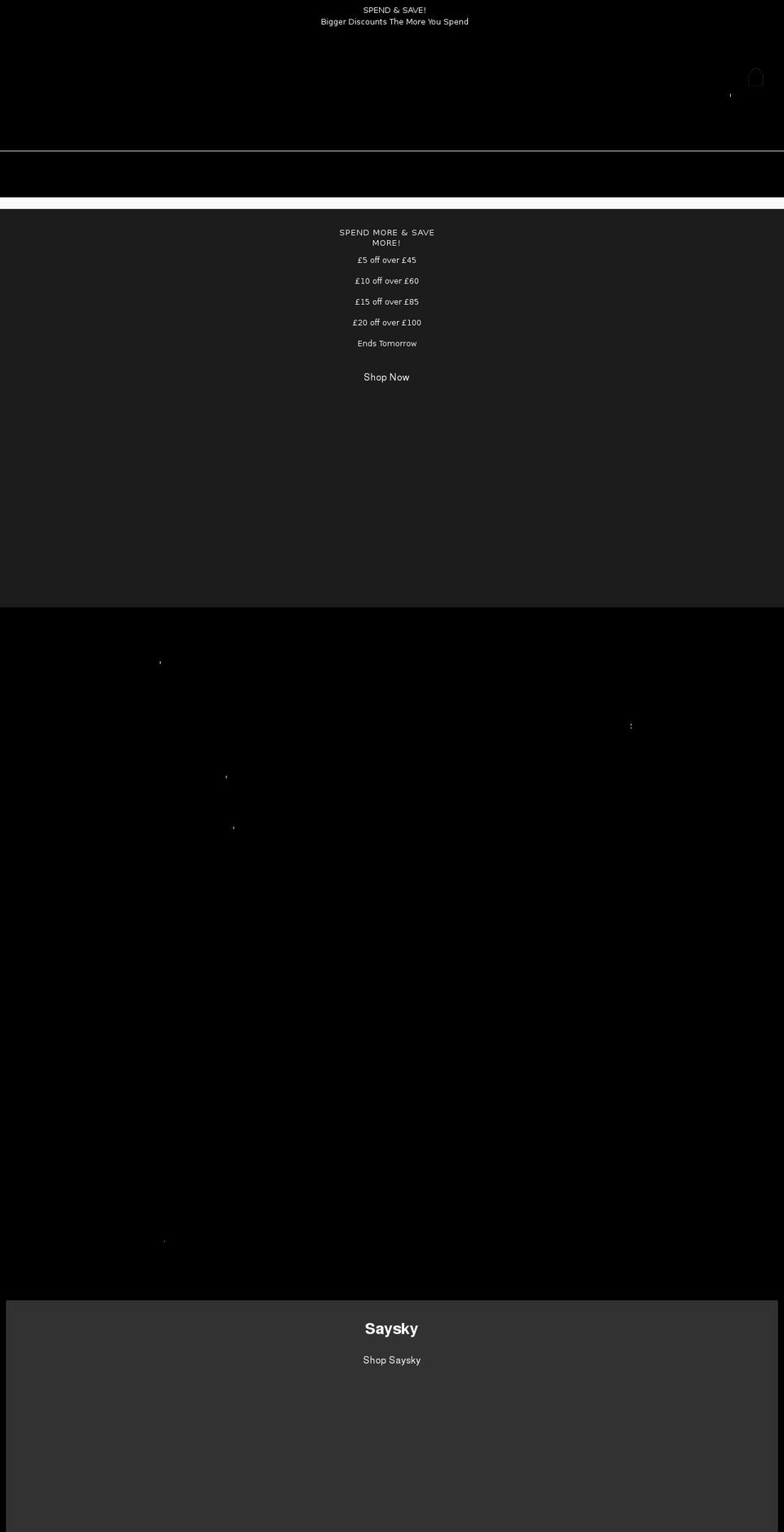 theactivekollection.com shopify website screenshot