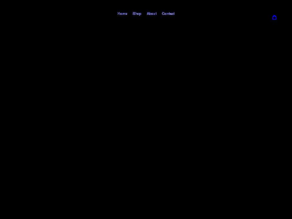 theamericansons.com shopify website screenshot