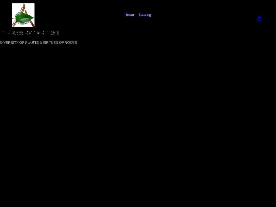 theancientmethod.com shopify website screenshot
