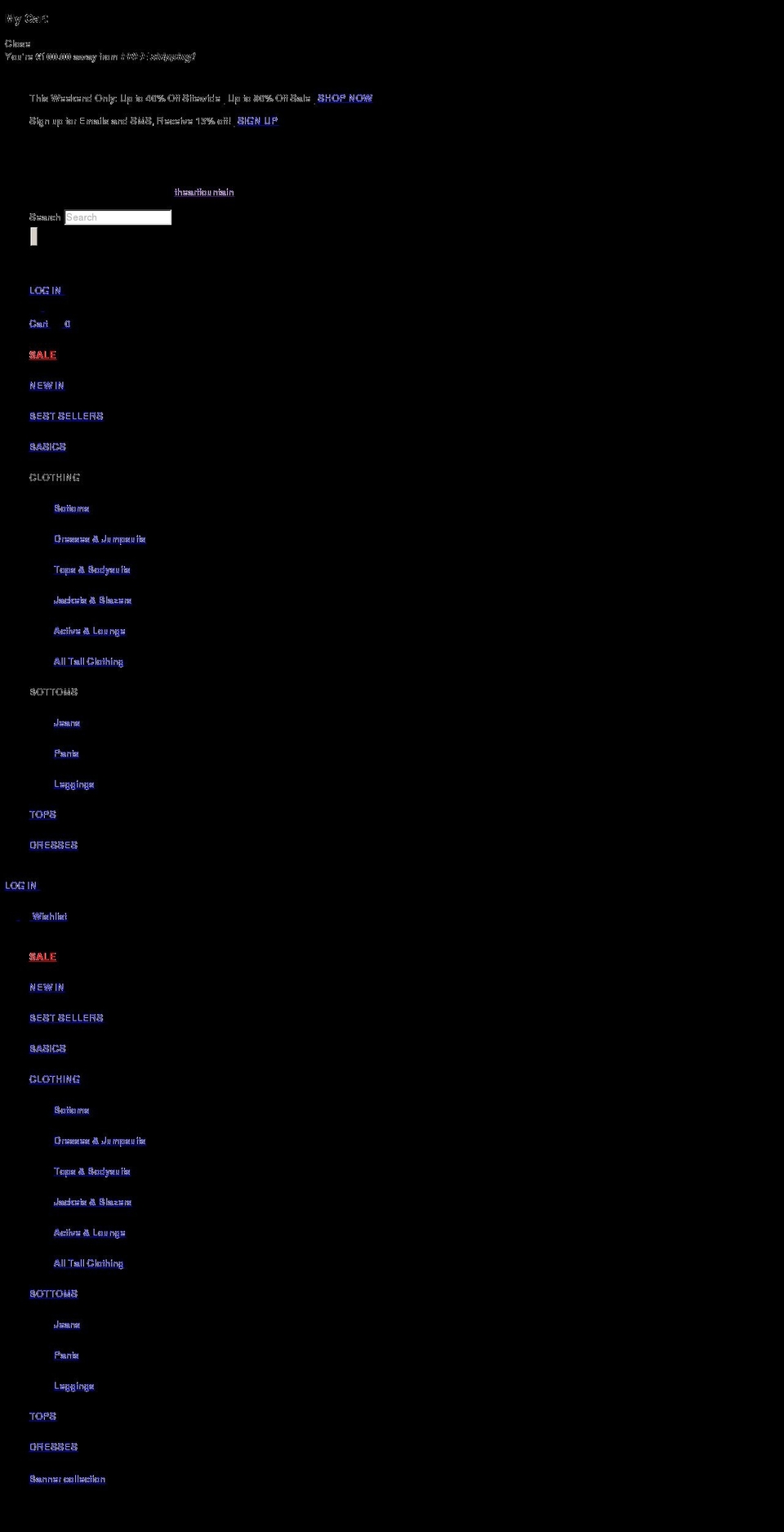 theartfountain.com shopify website screenshot